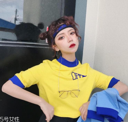 t恤什么顏色好看？t恤買什么顏色好？