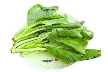 芥蘭是中藥還是蔬菜？芥蘭是蔬菜嗎？