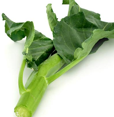 芥蘭能和筍干同吃嗎？芥蘭和筍干相克嗎？