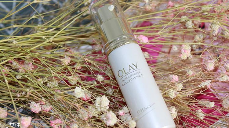olay水感透白系列與水感透白臻粹系列哪個(gè)好？什么區(qū)別？