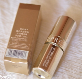 歐珀萊哪個(gè)系列最好用？歐珀萊不同系列區(qū)別