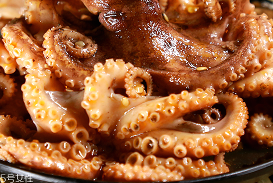 章魚(yú)能下奶嗎？章魚(yú)是否有催奶作用？
