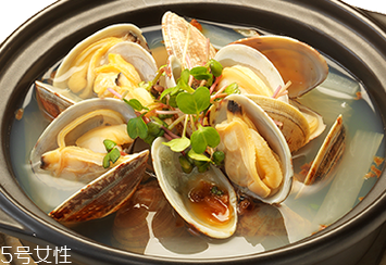 文蛤是淡水還是海水？文蛤是淡水水產(chǎn)嗎？