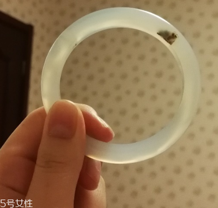 手鐲有裂紋怎么辦？手鐲有裂縫處理辦法