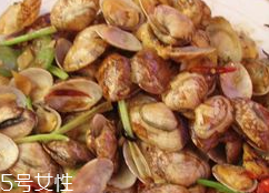 文蛤是中藥嗎？文蛤有藥用價(jià)值嗎？