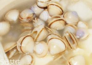 文蛤怎么做最好吃？文蛤怎么做最香？