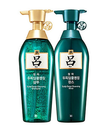 呂洗發(fā)水哪種防脫發(fā)？呂洗發(fā)水防脫發(fā)的是哪款？