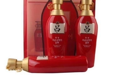 呂洗發(fā)水味道 呂洗發(fā)水哪個顏色好聞？