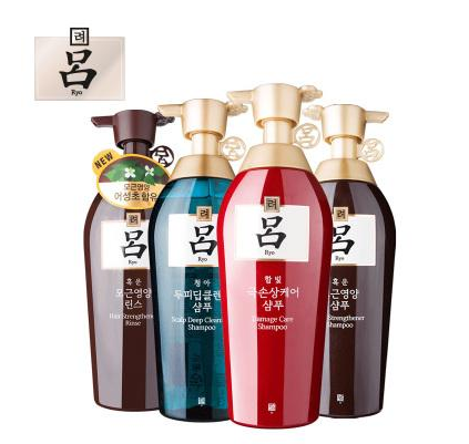 呂洗發(fā)水味道 呂洗發(fā)水哪個顏色好聞？