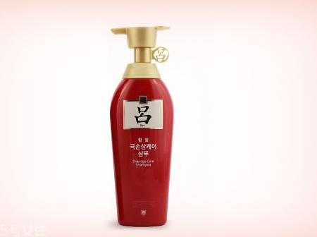 呂洗發(fā)水兒童可以用嗎？?jī)和苡脜蜗窗l(fā)水嗎？