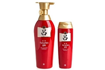 呂洗發(fā)水有500ml的嗎？500ml呂洗發(fā)水是正品嗎？