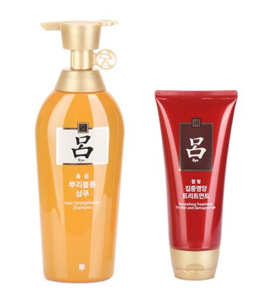 呂洗發(fā)水有500ml的嗎？500ml呂洗發(fā)水是正品嗎？