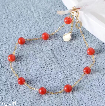 紅珊瑚手鏈怎么保養(yǎng)？紅珊瑚手鏈保養(yǎng)竅門