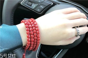 紅珊瑚手鏈怎么保養(yǎng)？紅珊瑚手鏈保養(yǎng)竅門