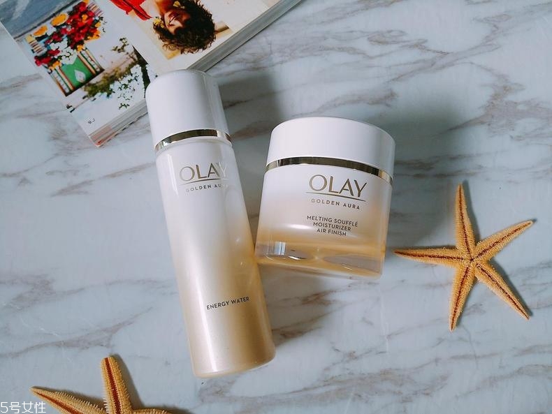 olay菁醇青春系列適合什么膚質 玉蘭油菁醇青春系列成分