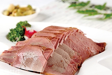 鹿肉可以鹵嗎？怎么鹵鹿肉？