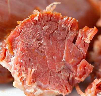 鹿肉可以鹵嗎？怎么鹵鹿肉？