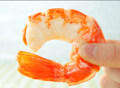 阿根廷紅蝦是海蝦嗎？阿根廷紅蝦是海里的嗎？