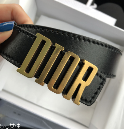 皮帶可以水洗嗎？皮帶用水洗好嗎？
