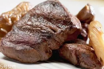 鹿肉貴嗎？鹿肉的價格