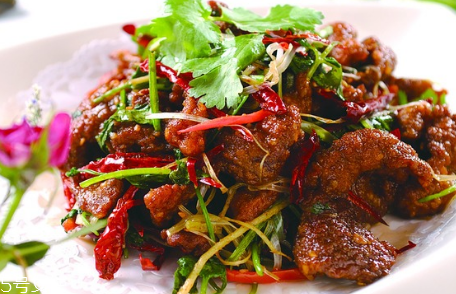 鹿肉能做餃子嗎？鹿肉怎么做餃子？