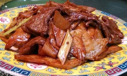 鹿肉是不是發(fā)物？皮膚過敏的人能吃鹿肉嗎？