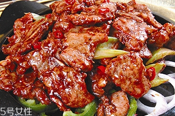 鹿肉是不是發(fā)物？皮膚過敏的人能吃鹿肉嗎？
