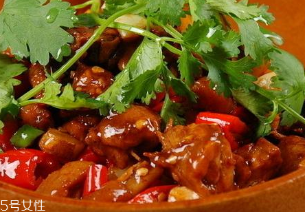 鹿肉和土豆能一起吃嗎？鹿肉和土豆能一起吃