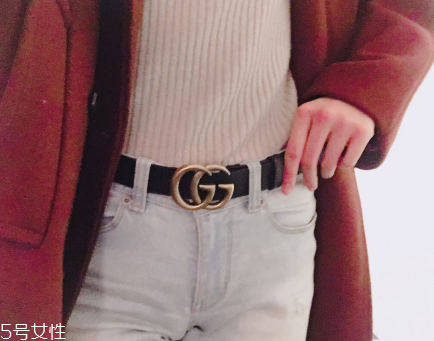 皮帶有個(gè)g是什么牌子？皮帶上有g(shù)是哪個(gè)品牌？