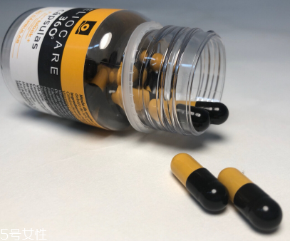 heliocare防曬膠囊能防曬多久？heliocare服用多久起效？