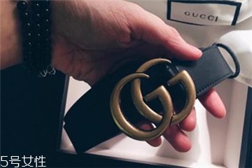 皮帶有個(gè)g是什么牌子？皮帶上有g(shù)是哪個(gè)品牌？