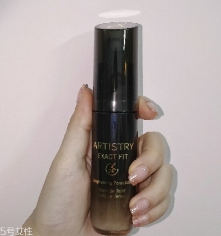 雅姿粉底液怎么樣？雅姿粉底液評測