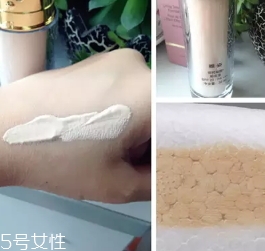 雅姿粉底液怎么樣？雅姿粉底液評測