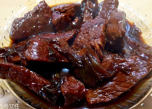 鹿肉能和韭菜一起吃嗎？怎么做？