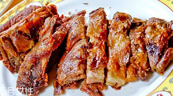 鹿肉可以吃嗎？鹿肉怎么吃？