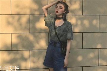 夏天穿什么面料的褲子？夏天適合穿什么面料褲子？