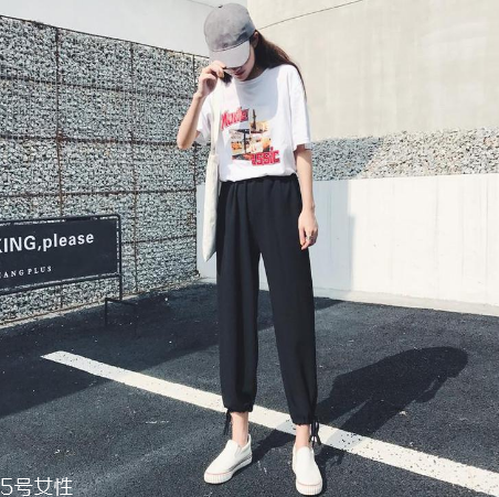 夏天穿什么面料的褲子？夏天適合穿什么面料褲子？