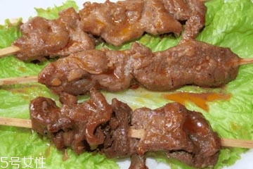 鹿肉可以燒烤嗎？鹿肉怎么燒烤？