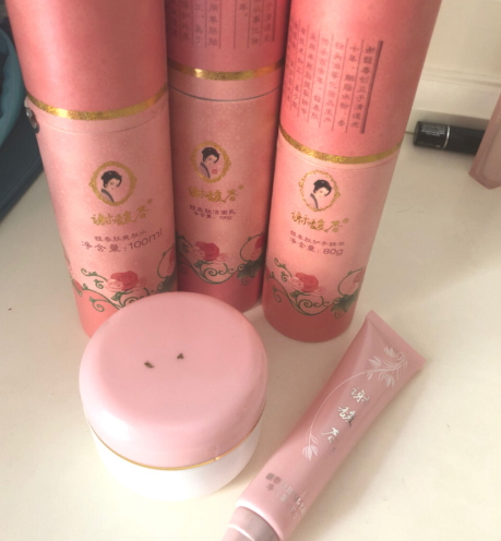 謝馥春的護膚品怎么樣？謝馥春護膚品什么值得買