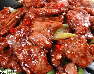 鹿肉能腌制嗎？鹿肉怎么腌制？