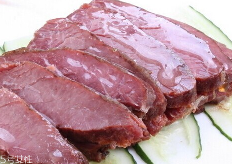 鹿肉能腌制嗎？鹿肉怎么腌制？