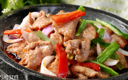 鹿肉能給小孩吃嗎？小孩子能吃鹿肉嗎？