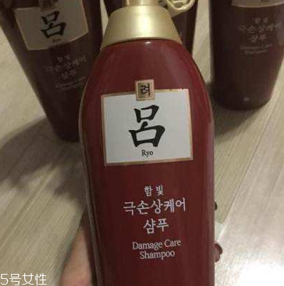 呂洗發(fā)水有假的嗎？呂洗發(fā)水會有假貨嗎？