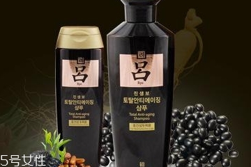 呂洗發(fā)水能生發(fā)嗎？呂洗發(fā)水有生發(fā)效果嗎？
