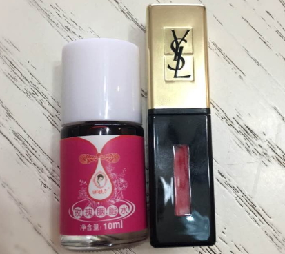 謝馥春玫瑰胭脂水怎么樣？謝馥春胭脂水使用心得