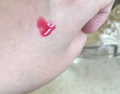 謝馥春玫瑰胭脂水怎么樣？謝馥春胭脂水使用心得