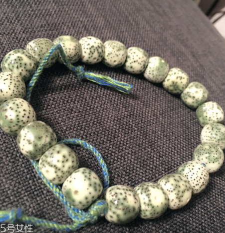 星月菩提會(huì)縮水嗎？星月菩提手串縮水嚴(yán)重嗎？