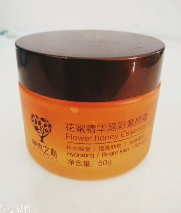 草木之心是什么牌子？草木之心好用嗎？
