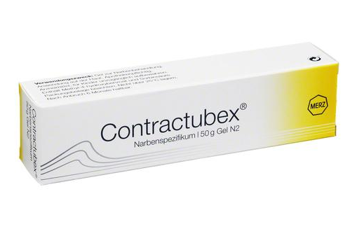 contractubex除疤膏有效嗎？contractubex除疤膏效果好嗎？