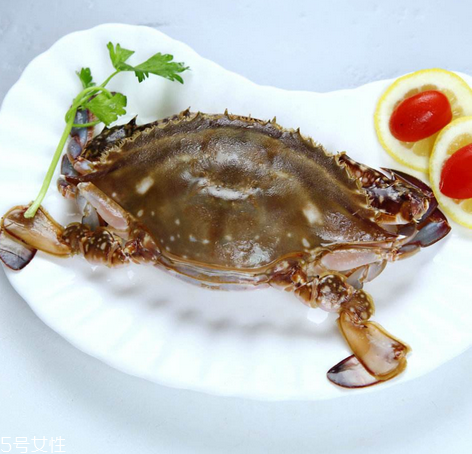 梭子蟹和飛蟹的區(qū)別？飛蟹是梭子蟹嗎？